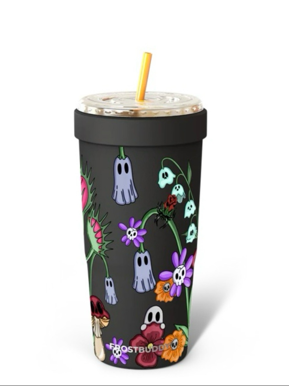 Frost Buddy To-Go Buddy